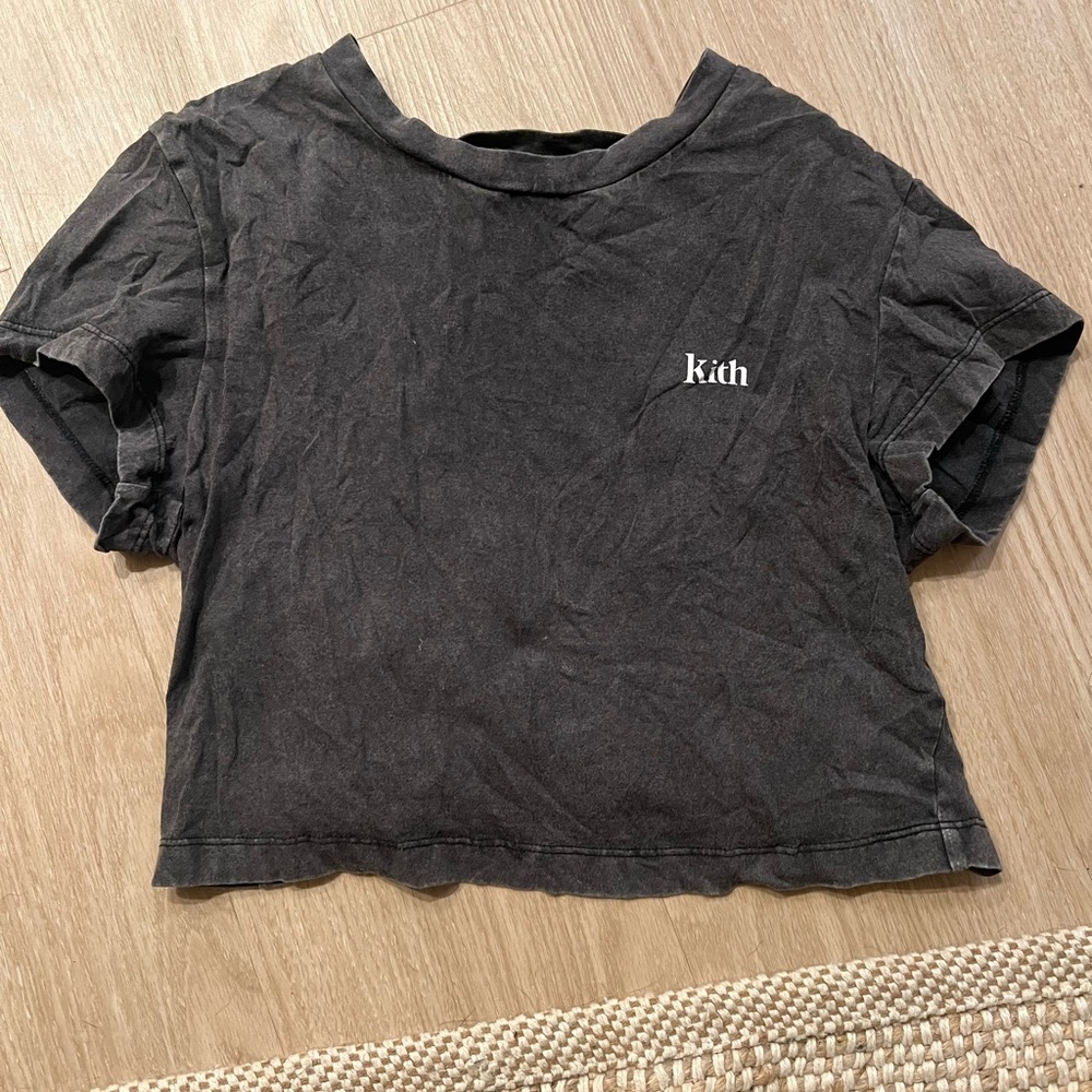 Kith baby tee